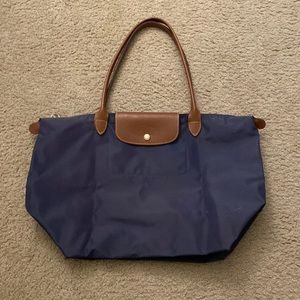 Longchamp Purse